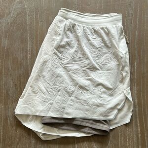 Lululemon Men’s shorts